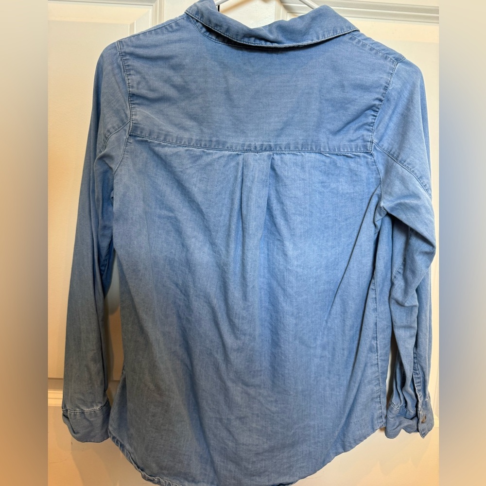 Abound Button Down - image 2